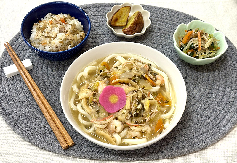 うどん
